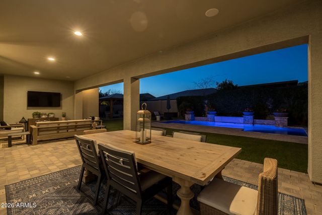 10326 E BETA Avenue, Mesa, AZ 85212