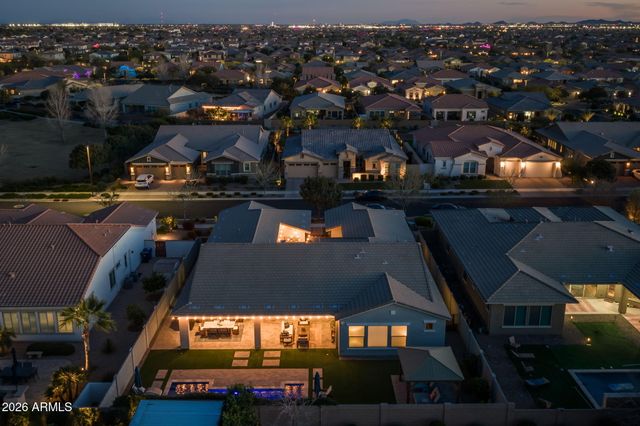 10326 E BETA Avenue, Mesa, AZ 85212