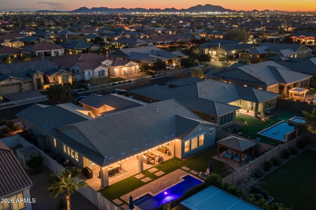 10326 E BETA Avenue, Mesa, AZ 85212