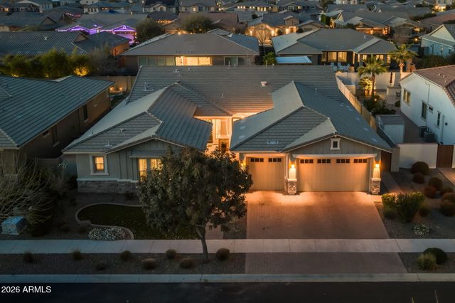 10326 E BETA Avenue, Mesa, AZ 85212