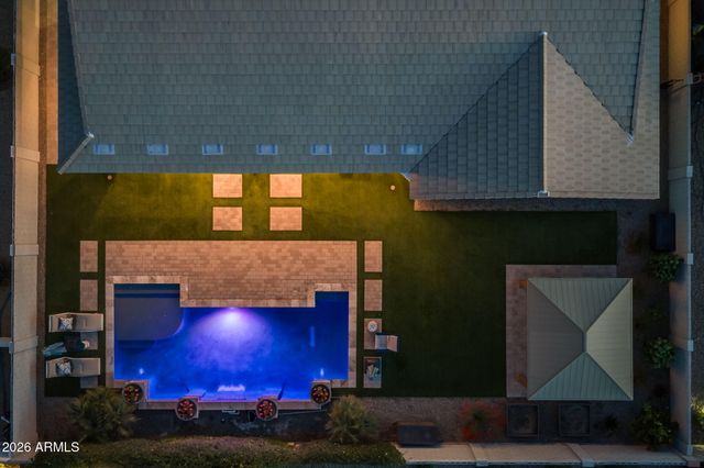 10326 E BETA Avenue, Mesa, AZ 85212