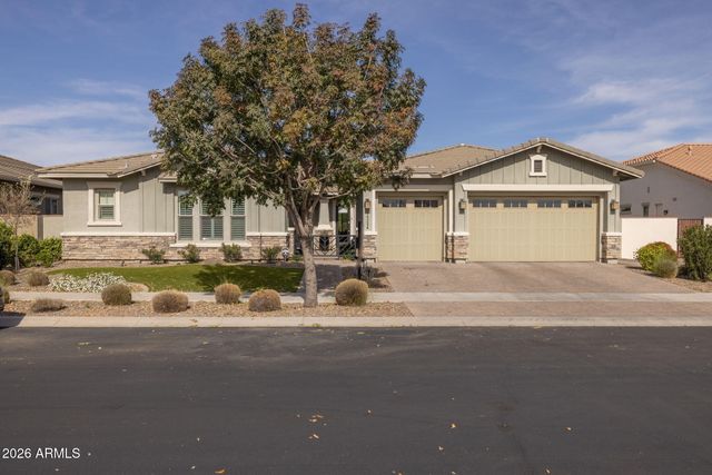 10326 E BETA Avenue, Mesa, AZ 85212