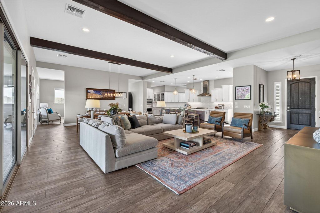 10326 E BETA Avenue, Mesa, AZ 85212