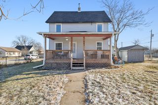 401 S 24TH Street, Council Bluffs, IA 51501