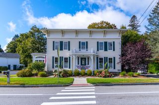 714 Tolland Stage Road, Tolland, CT 06084