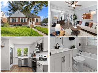 6236 Bixby Avenue, St Louis, MO 63123