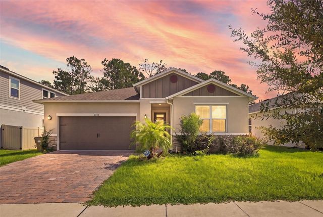 2856 SANCTUARY DRIVE, Clermont, FL 34714