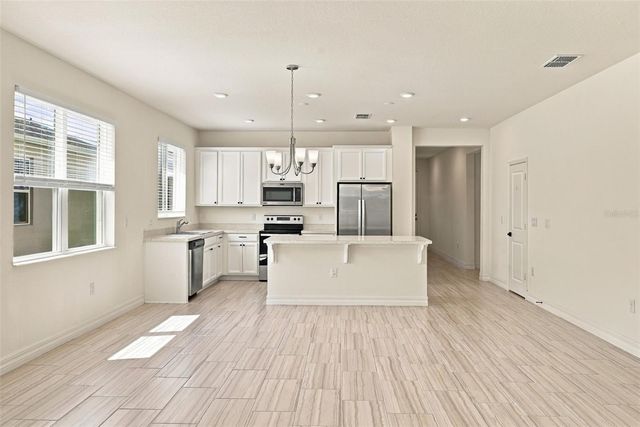 2856 SANCTUARY DRIVE, Clermont, FL 34714