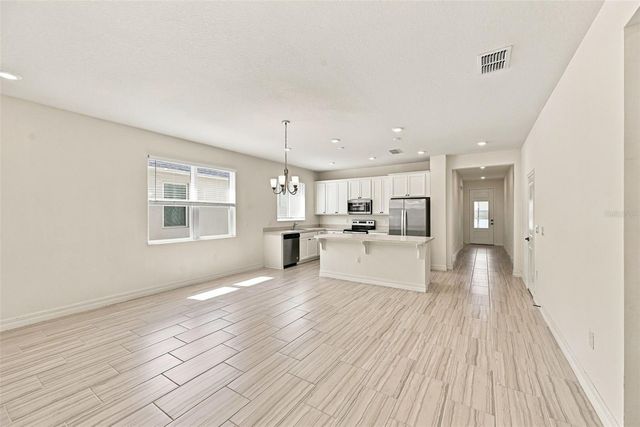 2856 SANCTUARY DRIVE, Clermont, FL 34714