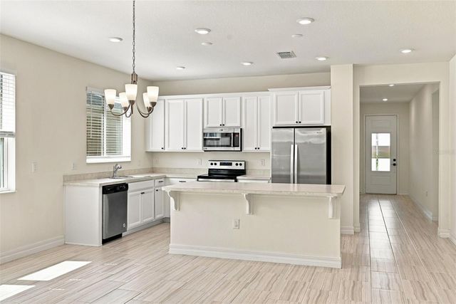 2856 SANCTUARY DRIVE, Clermont, FL 34714
