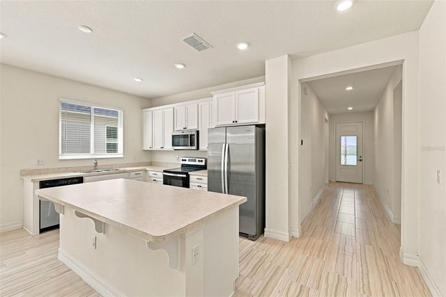 2856 SANCTUARY DRIVE, Clermont, FL 34714