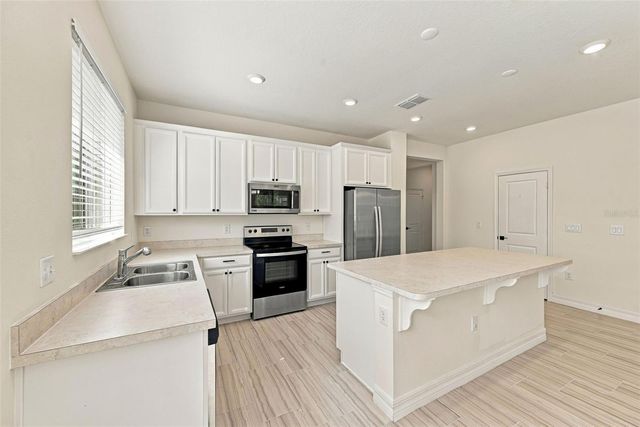 2856 SANCTUARY DRIVE, Clermont, FL 34714