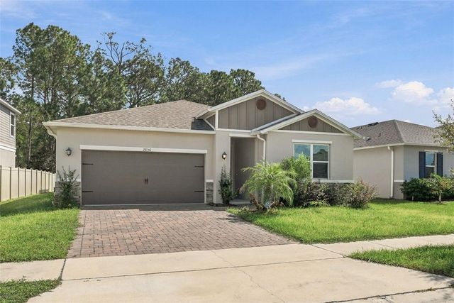 2856 SANCTUARY DRIVE, Clermont, FL 34714
