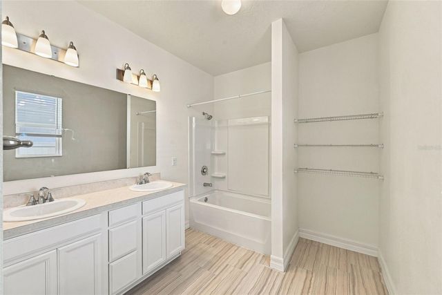 2856 SANCTUARY DRIVE, Clermont, FL 34714
