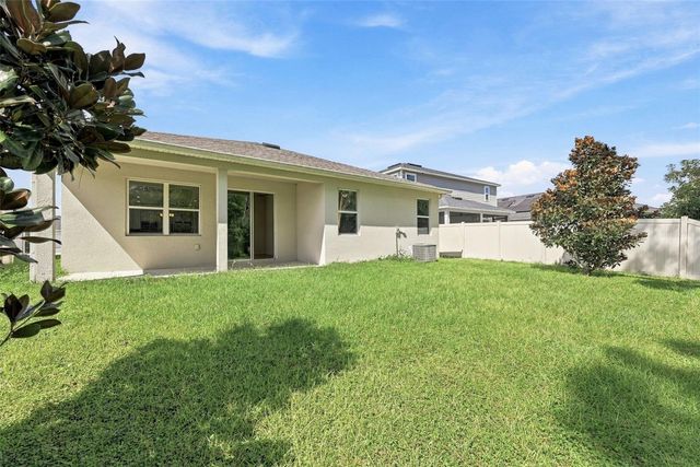 2856 SANCTUARY DRIVE, Clermont, FL 34714