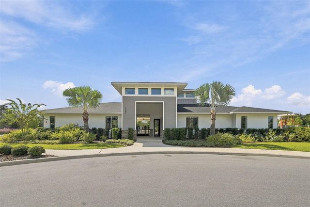 2856 SANCTUARY DRIVE, Clermont, FL 34714