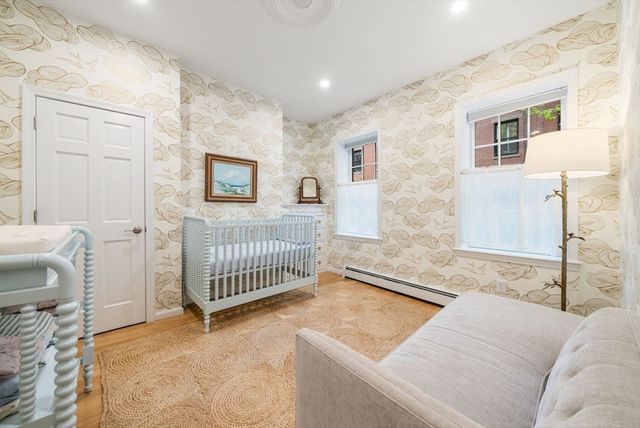 18 Melrose St 1, Boston, MA 02116