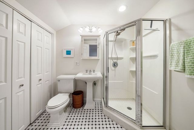 18 Melrose St 1, Boston, MA 02116