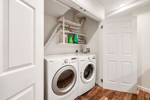 18 Melrose St 1, Boston, MA 02116