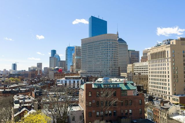 18 Melrose St 1, Boston, MA 02116