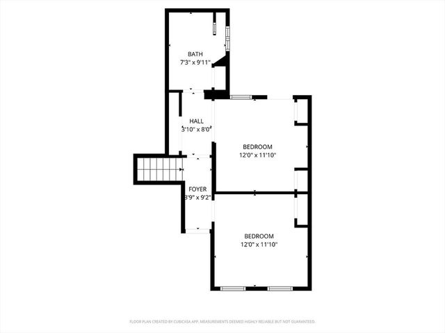 18 Melrose St 1, Boston, MA 02116