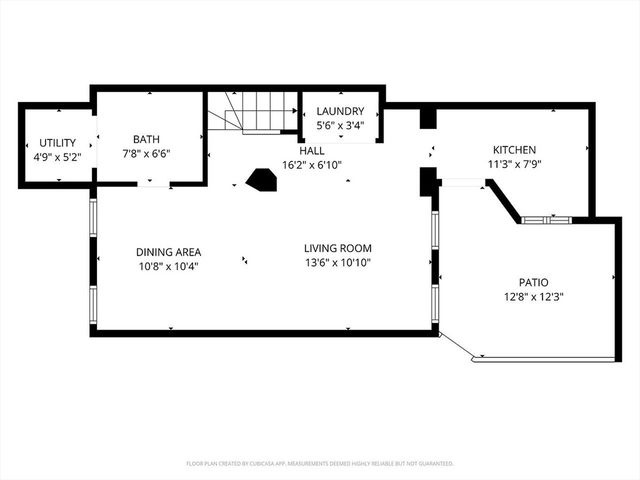 18 Melrose St 1, Boston, MA 02116