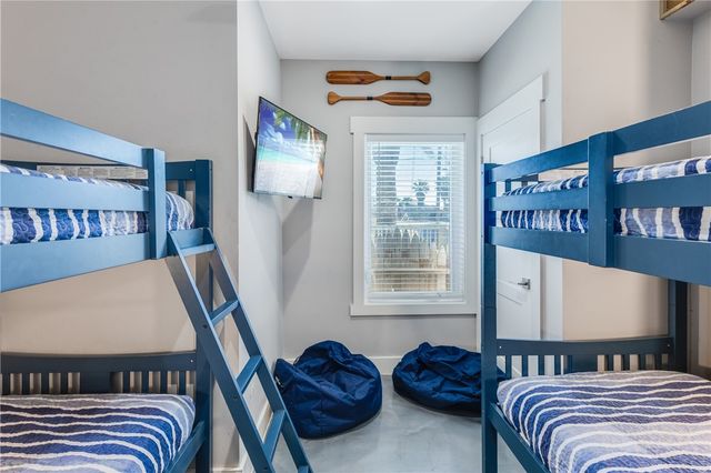 524 S 12th St D, Port Aransas, TX 78373