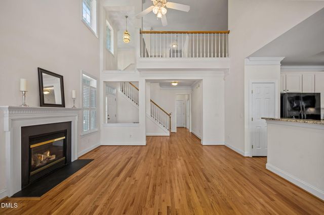 3901 Stags Leap Circle, Raleigh, NC 27612