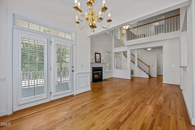 3901 Stags Leap Circle, Raleigh, NC 27612