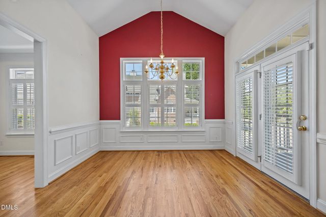 3901 Stags Leap Circle, Raleigh, NC 27612