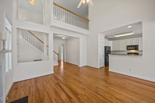 3901 Stags Leap Circle, Raleigh, NC 27612