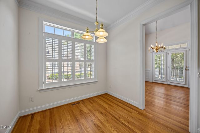 3901 Stags Leap Circle, Raleigh, NC 27612