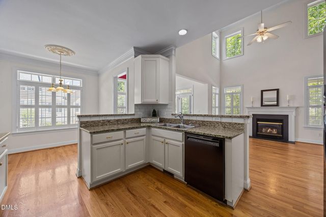 3901 Stags Leap Circle, Raleigh, NC 27612