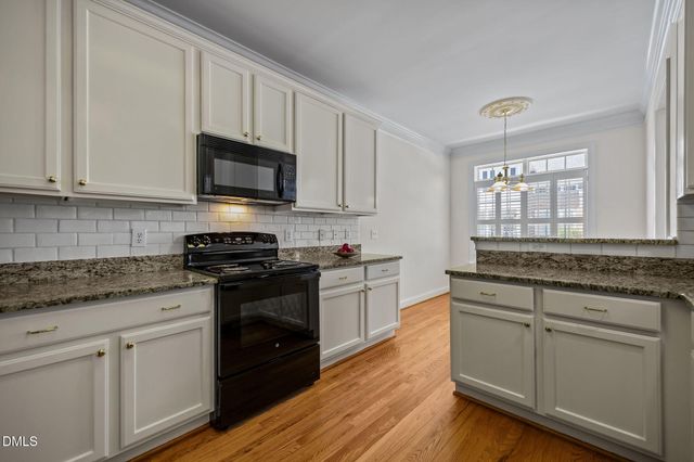 3901 Stags Leap Circle, Raleigh, NC 27612