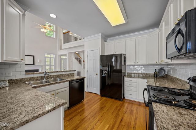 3901 Stags Leap Circle, Raleigh, NC 27612