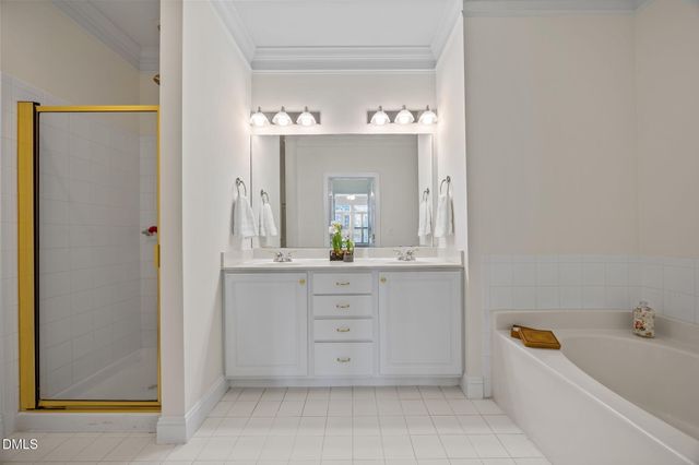 3901 Stags Leap Circle, Raleigh, NC 27612