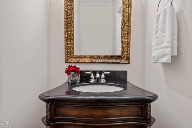 3901 Stags Leap Circle, Raleigh, NC 27612