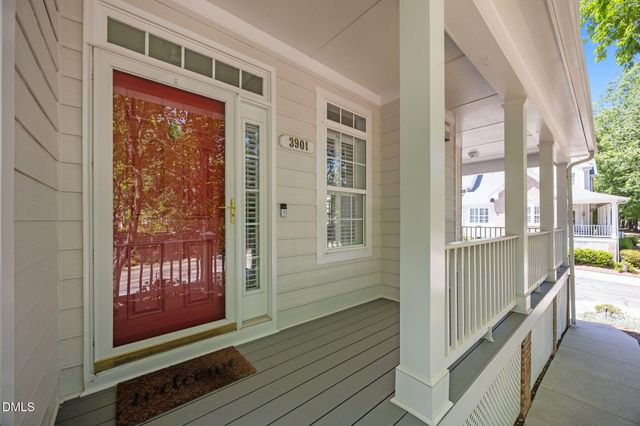 3901 Stags Leap Circle, Raleigh, NC 27612