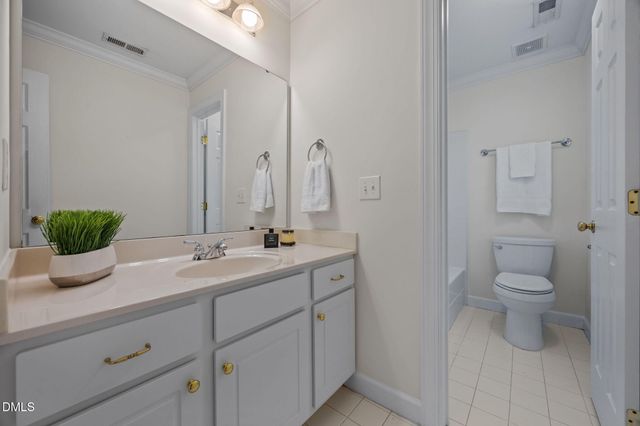 3901 Stags Leap Circle, Raleigh, NC 27612