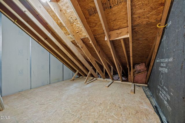 3901 Stags Leap Circle, Raleigh, NC 27612