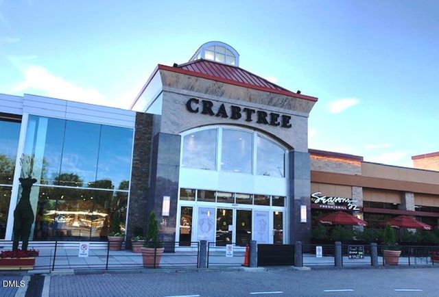 3901 Stags Leap Circle, Raleigh, NC 27612