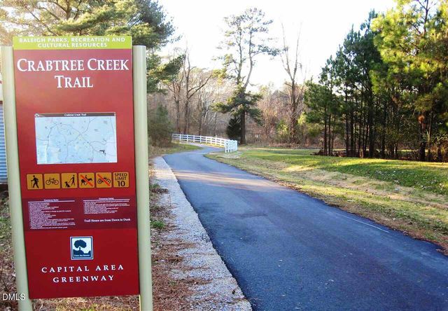 3901 Stags Leap Circle, Raleigh, NC 27612