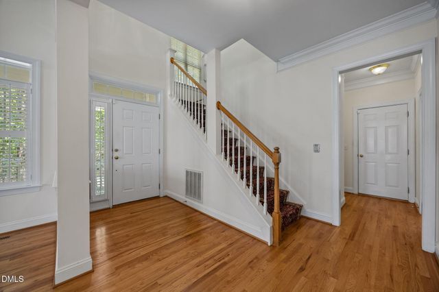 3901 Stags Leap Circle, Raleigh, NC 27612