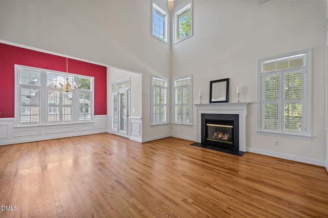 3901 Stags Leap Circle, Raleigh, NC 27612