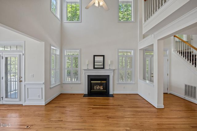 3901 Stags Leap Circle, Raleigh, NC 27612