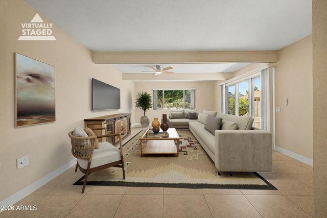 12322 W FOXFIRE Drive, Sun City West, AZ 85375