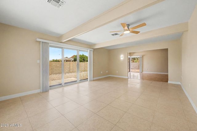 12322 W FOXFIRE Drive, Sun City West, AZ 85375