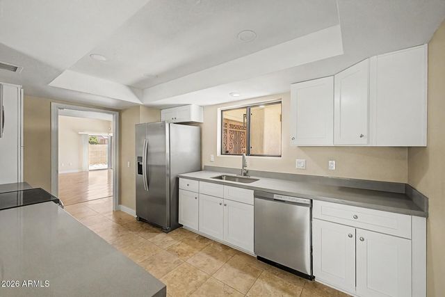 12322 W FOXFIRE Drive, Sun City West, AZ 85375