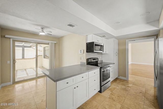 12322 W FOXFIRE Drive, Sun City West, AZ 85375