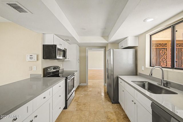 12322 W FOXFIRE Drive, Sun City West, AZ 85375
